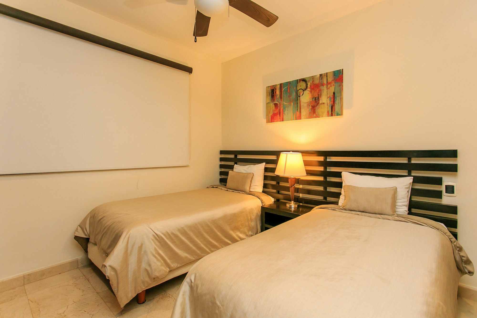 Coral 105 El Faro By Project 4 Life Apartment