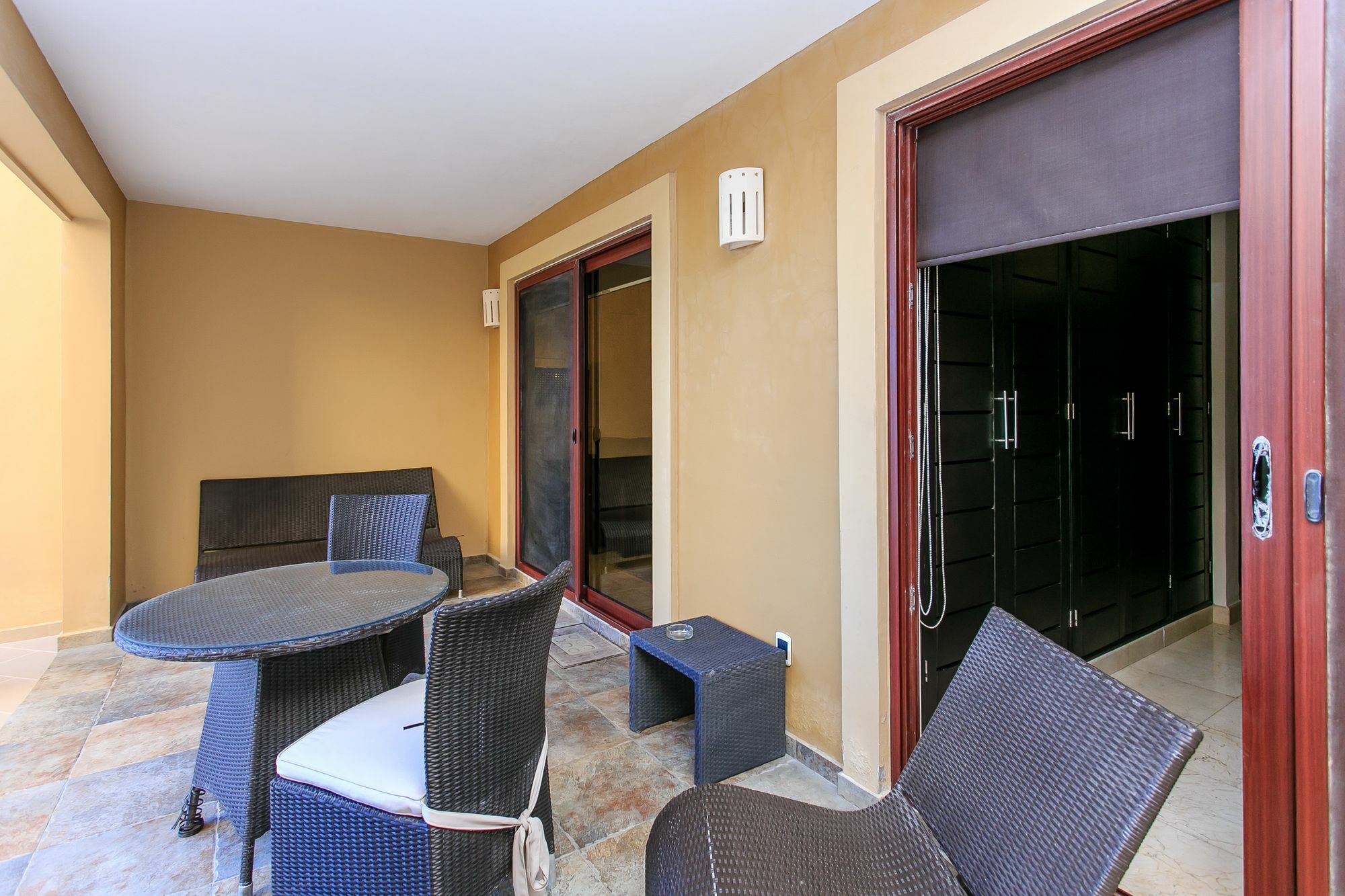 Apartment Coral 105 El Faro By Project 4 Life *