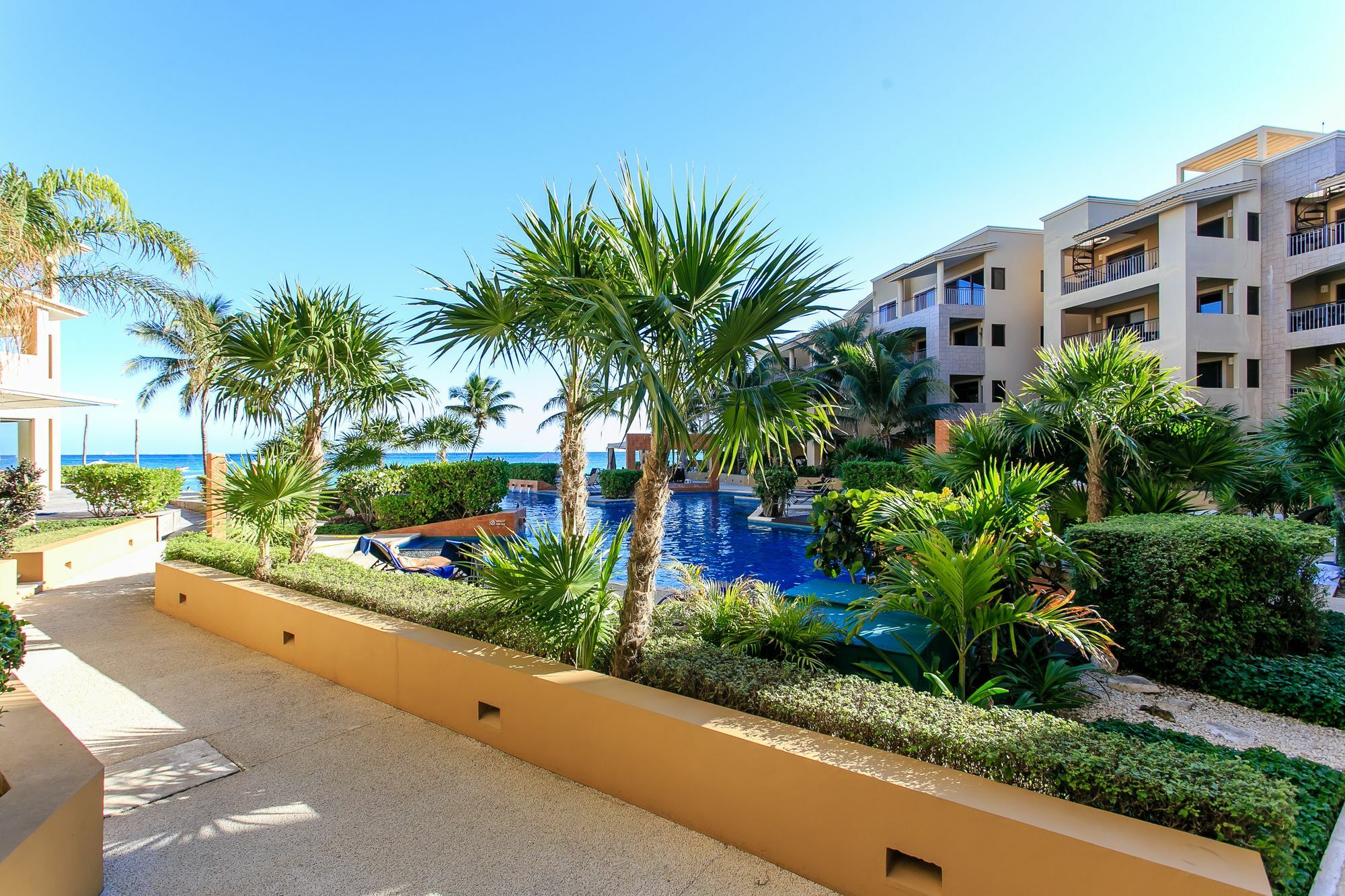 Coral 105 El Faro By Project 4 Life *