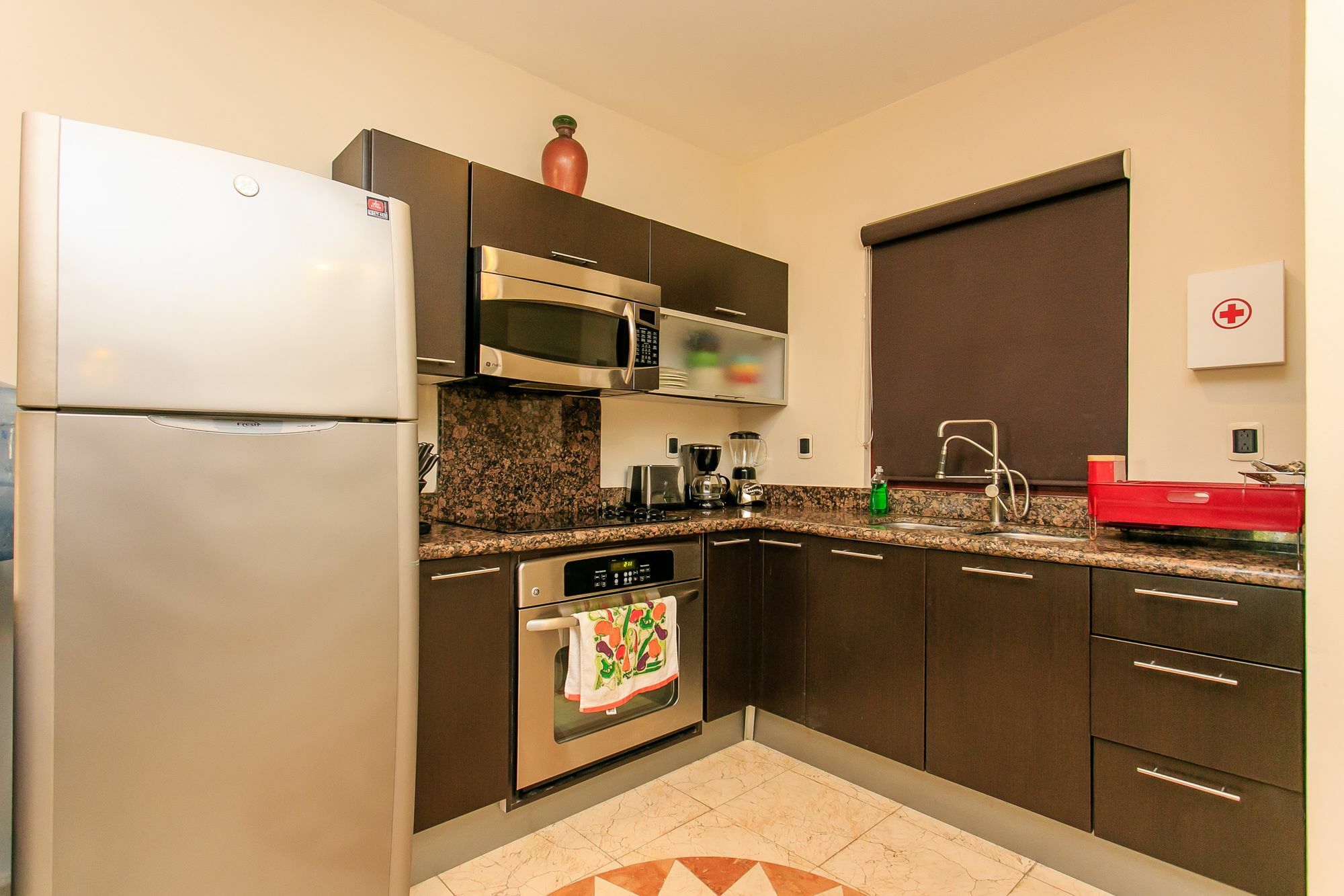 Apartamento Coral 105 El Faro By Project 4 Life *