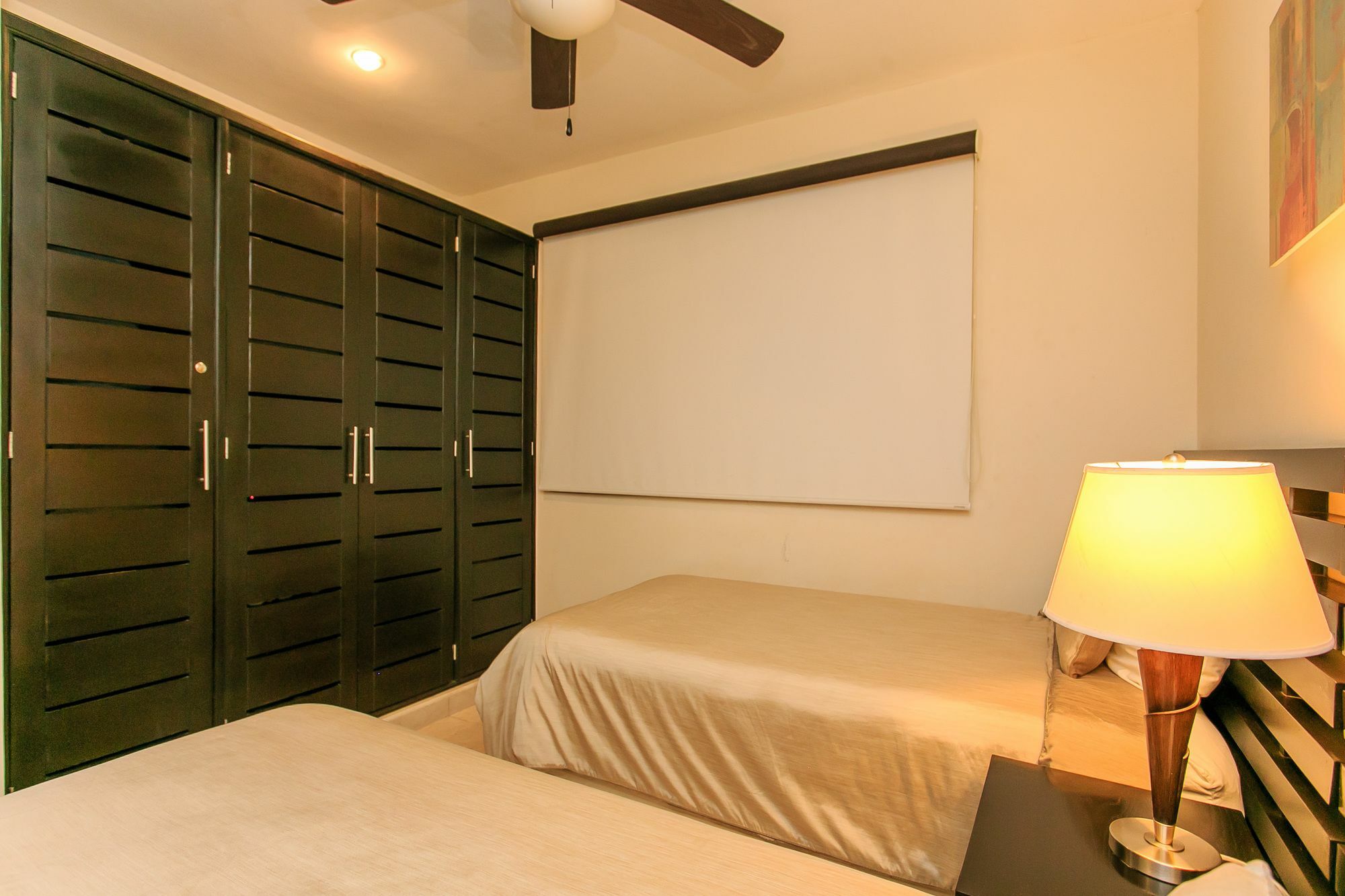 Coral 105 El Faro By Project 4 Life * Playa del Carmen