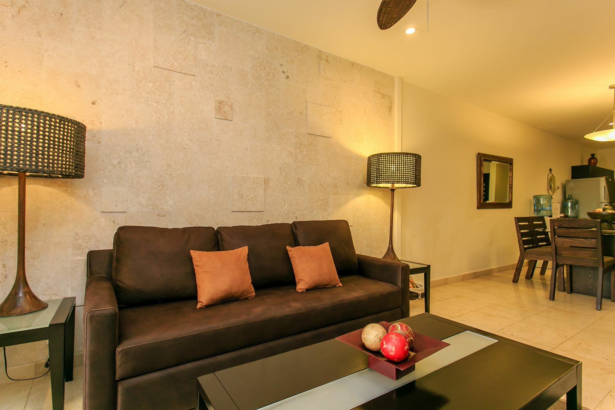 Apartamento Coral 105 El Faro By Project 4 Life Playa del Carmen