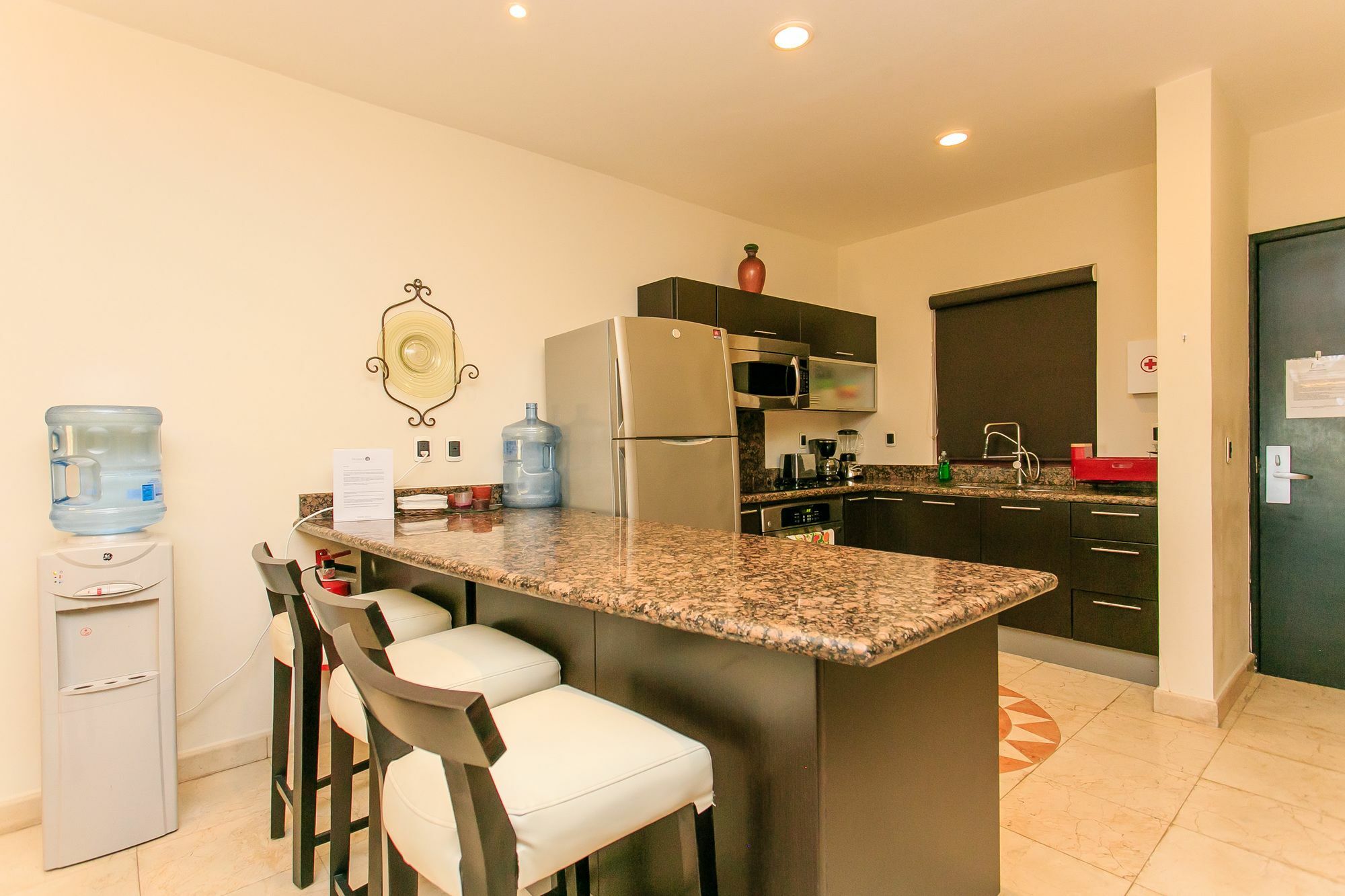 Apartamento Coral 105 El Faro By Project 4 Life Playa del Carmen