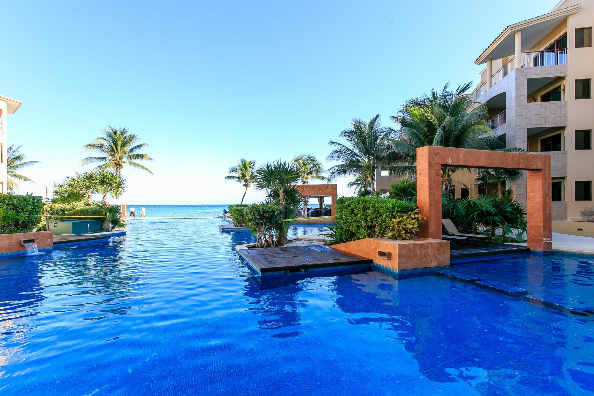 Coral 105 El Faro By Project 4 Life Playa del Carmen