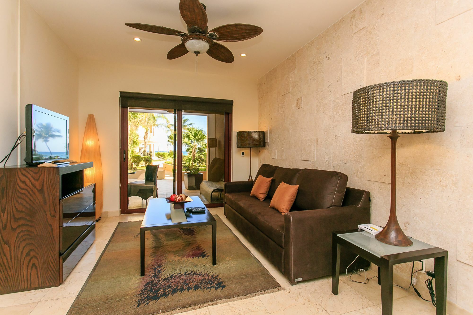 Apartamento Coral 105 El Faro By Project 4 Life