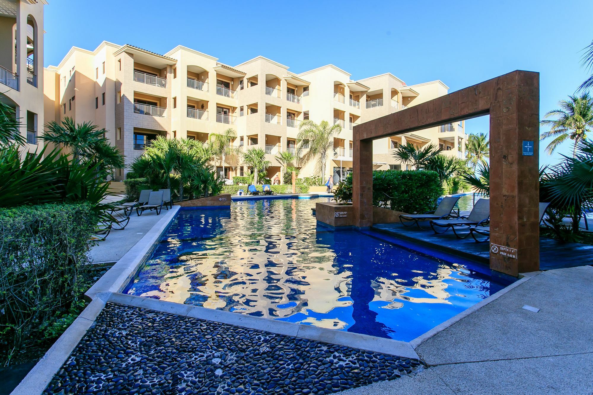 Coral 105 El Faro By Project 4 Life Apartamento