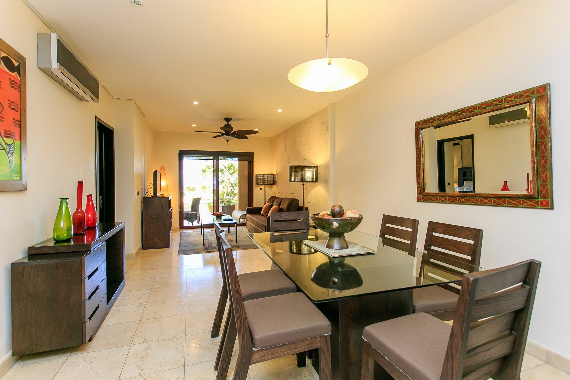 Apartamento Coral 105 El Faro By Project 4 Life *