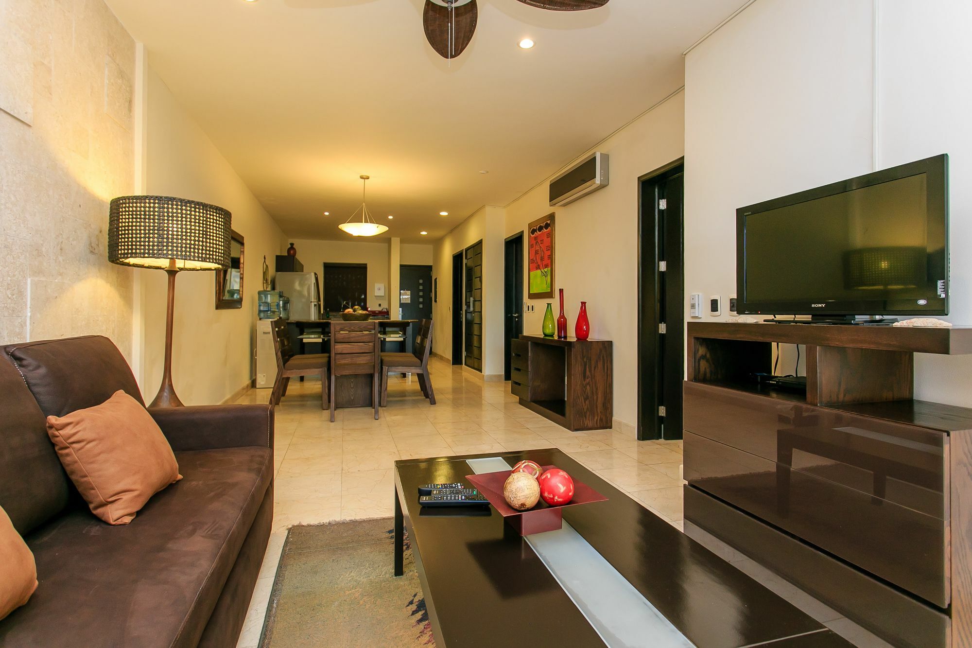 Coral 105 El Faro By Project 4 Life * Playa del Carmen
