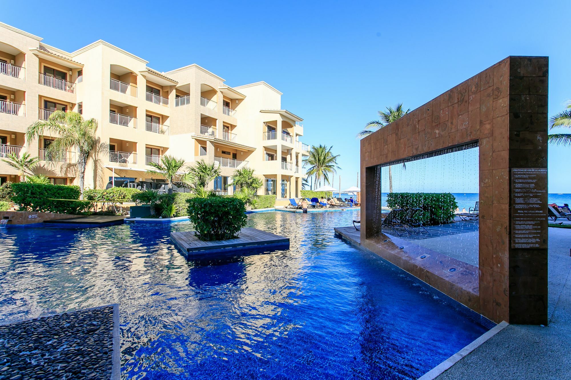 Apartamento Coral 105 El Faro By Project 4 Life Playa del Carmen